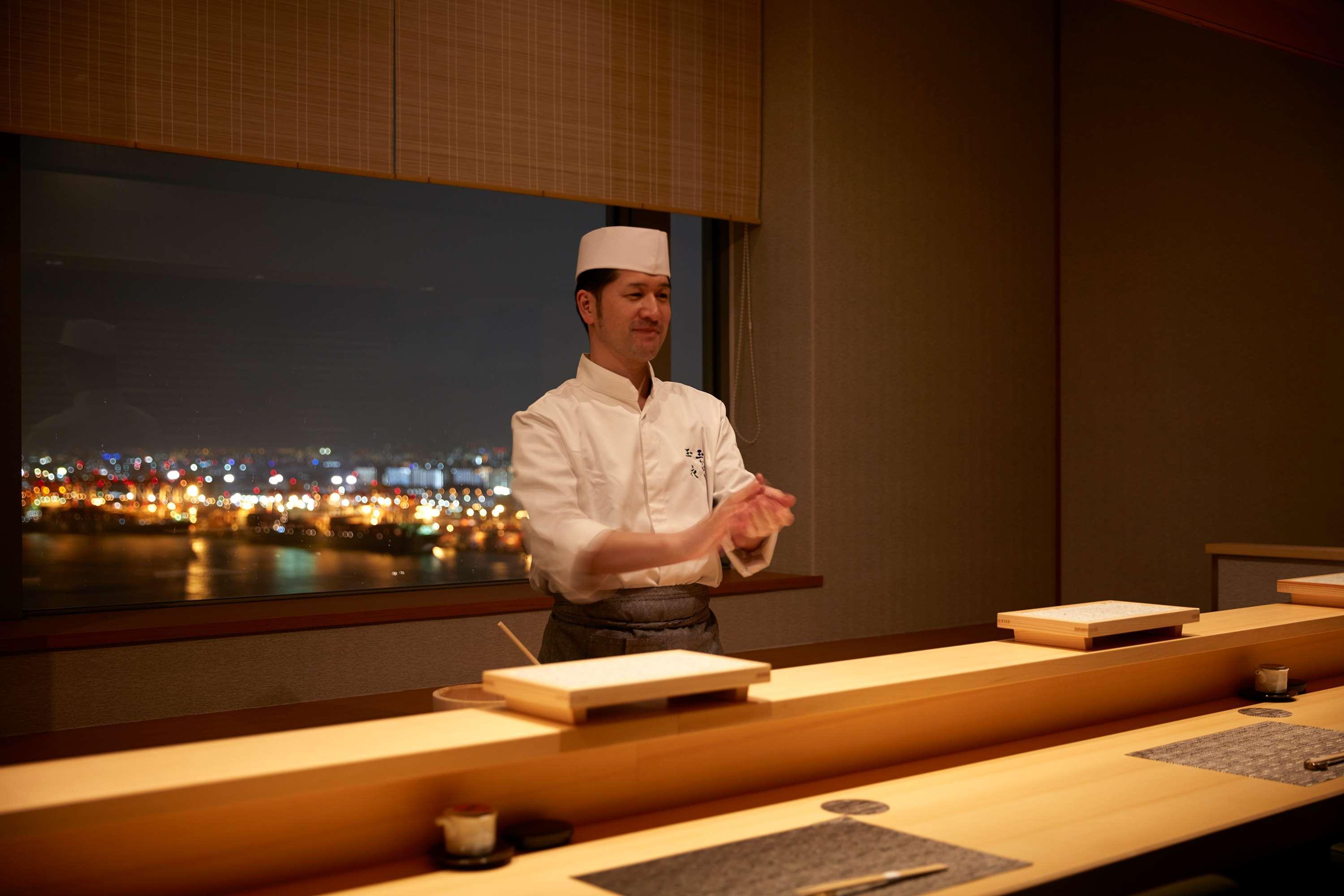 Hotel Grand Nikko Tokyo Daiba Exteriér fotografie